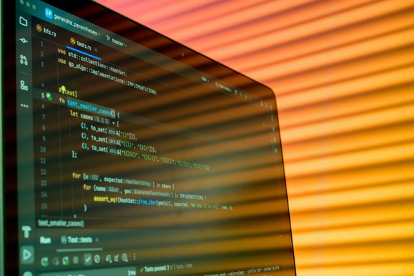 Trouver le bon expert pour votre création de site à Grenoble