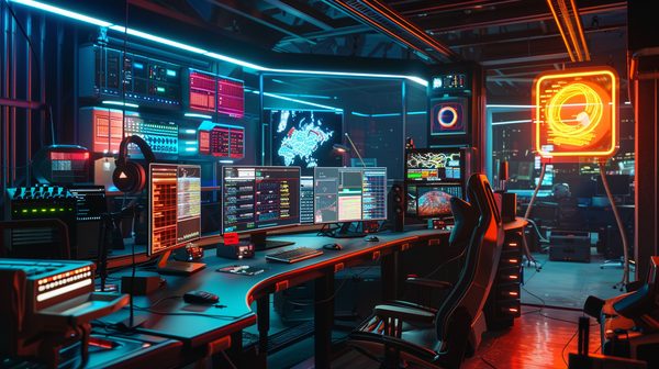 Ecole de jeux vidéo à Lyon : les compétences pour être reçue