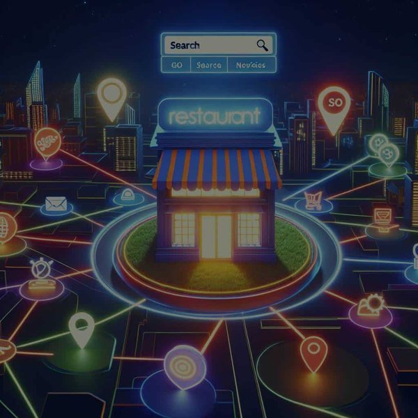 Quelles stratégies de SEO local pour améliorer la visibilité d'un restaurant dans les résultats de recherche ?