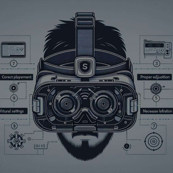 Quels réglages pour obtenir la meilleure expérience de réalité virtuelle avec un Samsung Gear VR ?