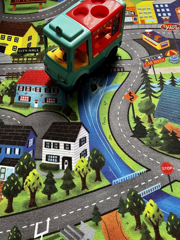 Camion pat patrouille : comment faire le bon choix ?