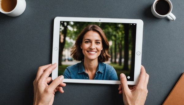 Découvrez les meilleures tablettes reconditionnées sur blooo