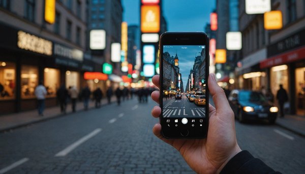 Qu'est-ce qu'une application mobile et pourquoi l'utiliser ?