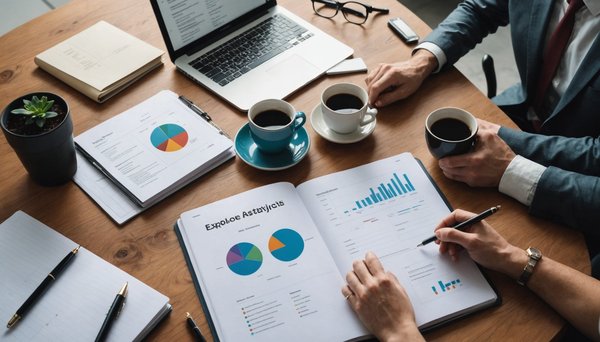 Explorez les essentiels pour devenir un data analyst performant