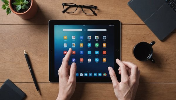 Top tablettes reconditionnées à ne pas manquer sur blooo