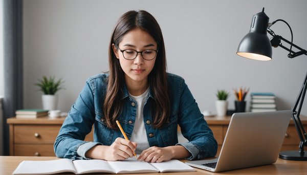 10 raisons d'utiliser l'ia pour améliorer vos révisions scolaires