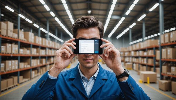 Découvrez comment un logiciel srm révolutionne la gestion des fournisseurs