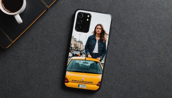 Les meilleures coques tendance pour samsung s22 avec livraison express