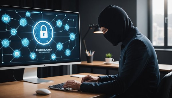 And solutions for strengthening cybersecurity in your business